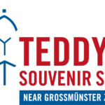 Teddy's Souvenir Shop